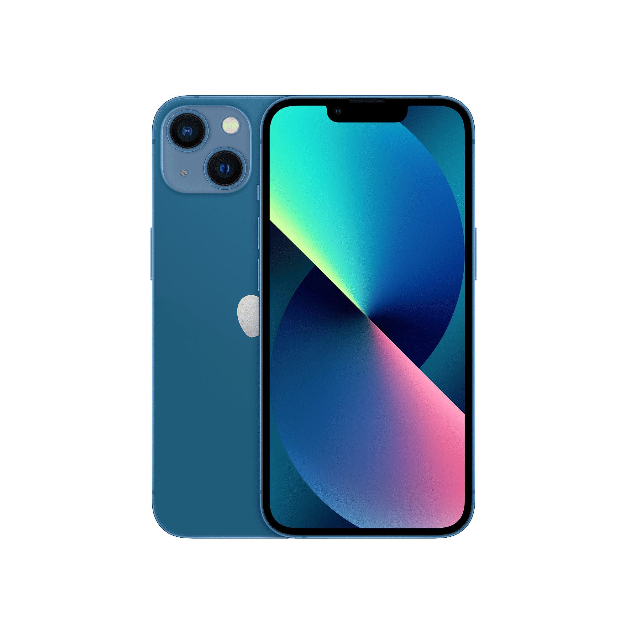（98%）Apple iPhone 13 ブルー 本体　128 Buy Apple iPhone 13 (128GB, Blue) Online - Croma